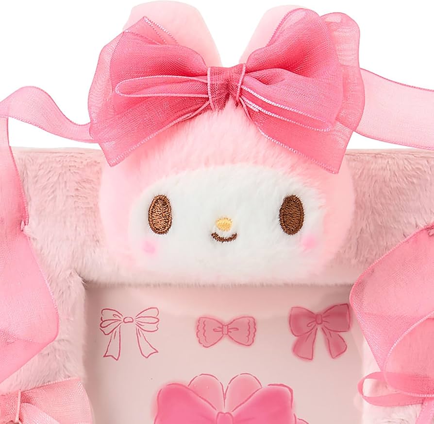 Amazon.co.jp: サンリオ(SANRIO) フォトフレーム（リボン姫） マイ